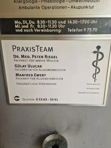 Dr. Gülay Ulucak