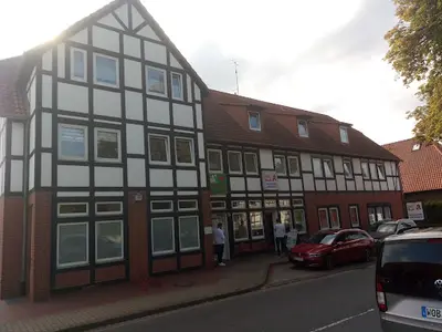 Gemeinschaftspraxis Dr. med. Georgescu Adelina und Remus