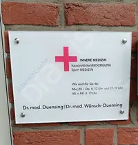 Herr Dr. med. Volker Duensing