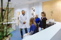 MVZ Dr. med. Mahdy & Kollegen GmbH - Standort Wolfsburg