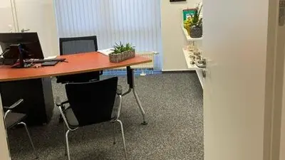 Praxis Dr. med. Ch. Guthardt und Frauke Heine (Angest. Ärztin)