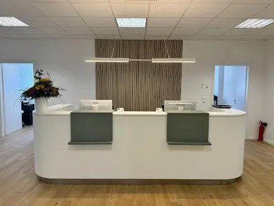 Hausärzte Wülfrath - Dr. Weber & Dr. Ingerfurth