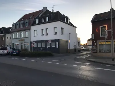 Hausarztpraxis Dreesbach