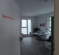 Gemeinschaftpraxis Wolfgang Beitelstein und Susanne Lambert