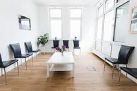 Hausarztpraxis Friederike Gunkel | Fachärztin für Allgemeinmedizin