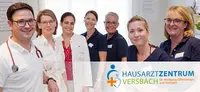 Hausarztzentrum Versbach - Praxis Dr Offenberger & KollegInnen