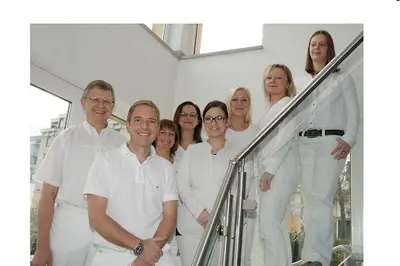 Internistisch-hausärztliche Praxis Dr. Peitsch