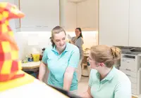 MVZ Heuchelhof – Allgemeinmedizin, integrative Medizin