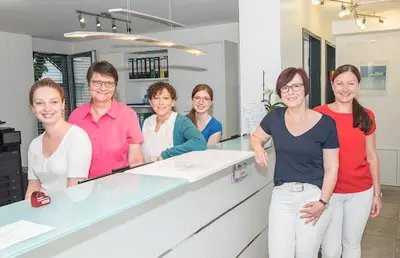 MVZ Juliusspital – Allgemeinmedizin, Allgemeinchirurgie, Orthopädie & Unfallchirurgie