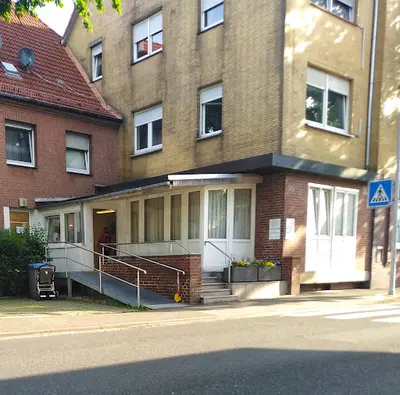 Hausärztliche Gemeinschaftspraxis in Luthe Dr. Stegemann & Dr. Bock & Dr. Seifert