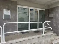 Dr. med. Oleg Hoffmann / Dr. med. Stefan Weiß