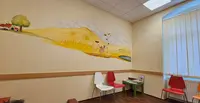 Dres. med. Afshin Karimi und Jennifer Grävinghoff Fachärzte für Kinder- und Jugendmedizin