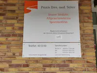 Gemeinschaftspraxis Dres. Stöter