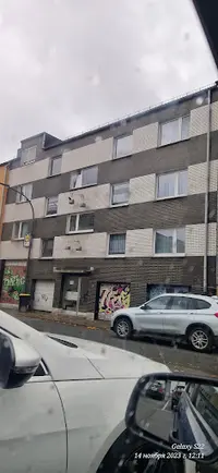 Gemeinschaftspraxis zur Dörner Brücke