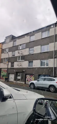 Gemeinschaftspraxis zur Dörner Brücke