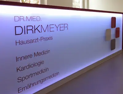 Hausarzt-Praxis Dr. Dirk Meyer