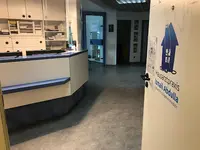 Hausarztpraxis Abdulla