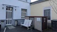 Hausarztpraxis Dr. Claudia Breitwieser