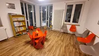 Kinderarztpraxis Cronenberg, Frau Hanan Zoabi, Fachärztin f. Kinder und Jugendmedizin