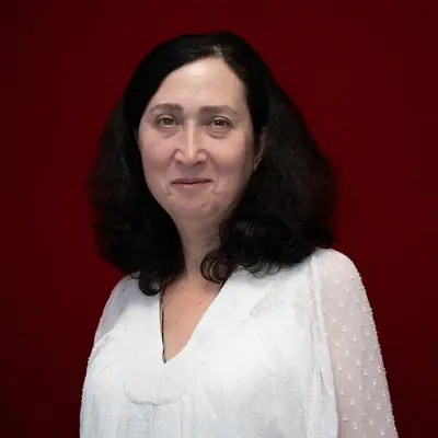 M-PRAXEN / MVZ V-Prax GmbH, Dr. med. Natalia Mamedova