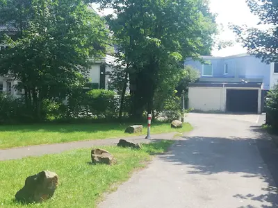 MVZ Agaplesion Bethesda Wuppertal Ärztlicher Leiter: Dr. med. Jochen Becker