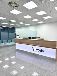 MVZ Hygeia Medical Wuppertal