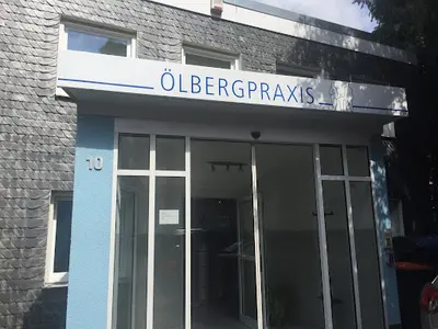 Ölbergpraxis - Dr. med. Johannes Stein, Matthias Korn, Dr. med. Achim Stein