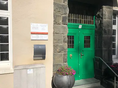 Praxis Andreas Großterlinden