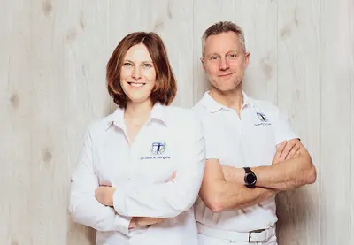 Praxis Dr. Leufgens & Dr. Jüngerkes