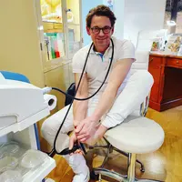 Privatpraxis Florian Sänger – Ihr Arzt für Gesundheit & Prävention