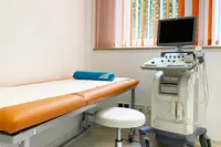 Praxis für Innere Medizin Standort Wurzen, Frau Anders – MVZ der Soziale Dienste Muldental gGmbH