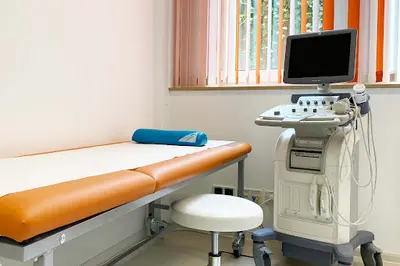 Praxis für Innere Medizin Standort Wurzen, Frau Anders – MVZ der Soziale Dienste Muldental gGmbH