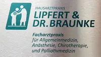 Hausarztpraxis Lipfert & Dr. Braunke Haupt-Praxis Wutha