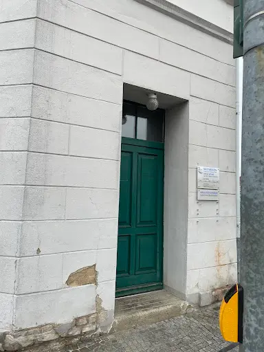 MVZ Medizin für den ganzen Menschen GmbH