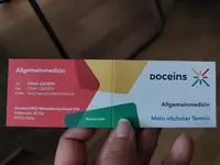Doceins Allgemeinmedizin Zeitz