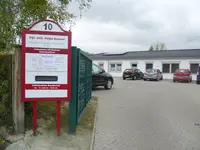Gemeinschaftspraxis Rommel & Schmidt