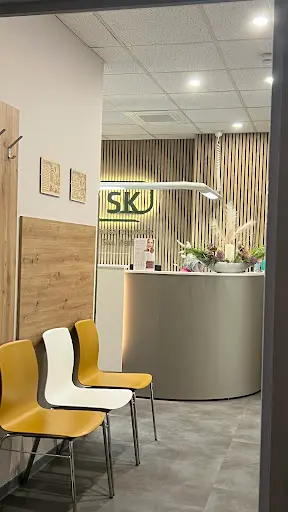 Hausarztpraxis Swetlana Kerbel