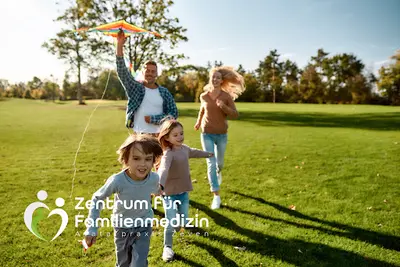 Zentrum für Familienmedizin MVZ GmbH