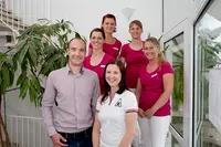 Gemeinschaftspraxis Dres. med. Chvojka