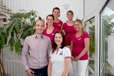 Gemeinschaftspraxis Dres. med. Chvojka