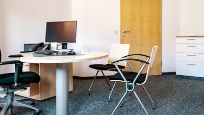 Krafft & Kollegen MVZ GmbH