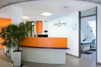 Medic-Center im ZIM - Allgemeinmedizin, Diabetologie - Dr. Eitel, Huber, Kampka