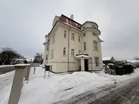 Praxis Herr MUDr. Martin Vavruša