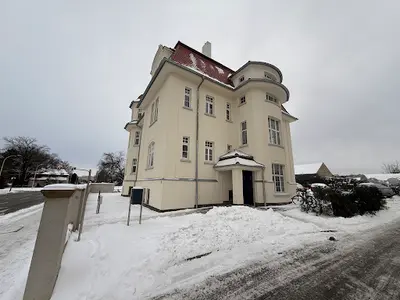 Praxis Herr MUDr. Martin Vavruša