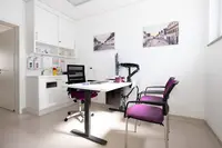 Hausarztpraxis Anja Metzger