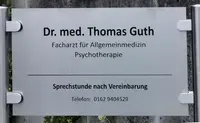 Praxis Dr. med. Thomas Guth