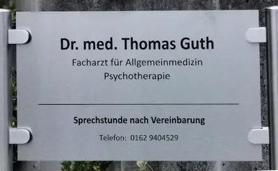 Praxis Dr. med. Thomas Guth