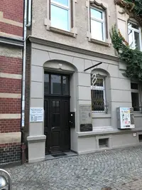 Dr. med. Wolfram Illert