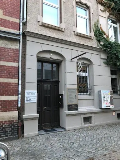 Dr. med. Wolfram Illert