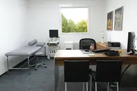 Hausarztpraxis Sebastian Kamprad